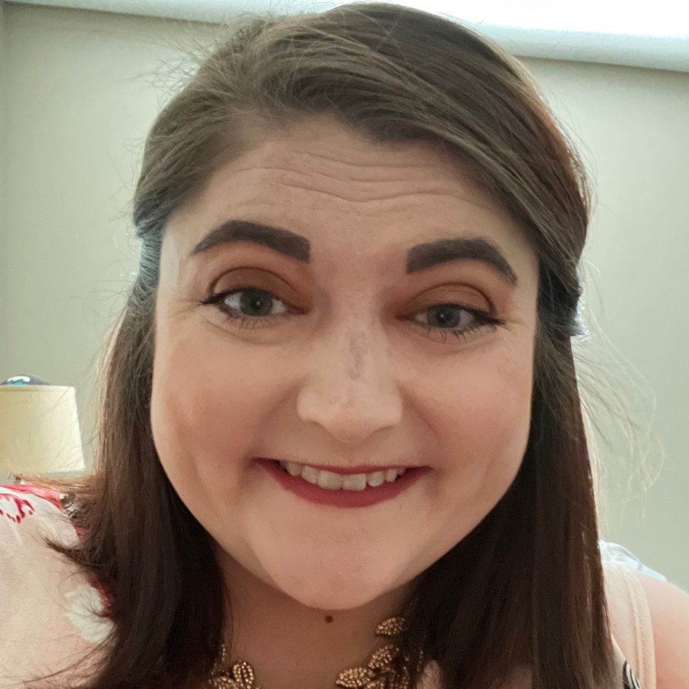 Meet your Posher, Bethany
